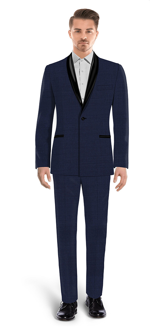 Men Business Suits Canada | Tailored & Custom Male Business Suits